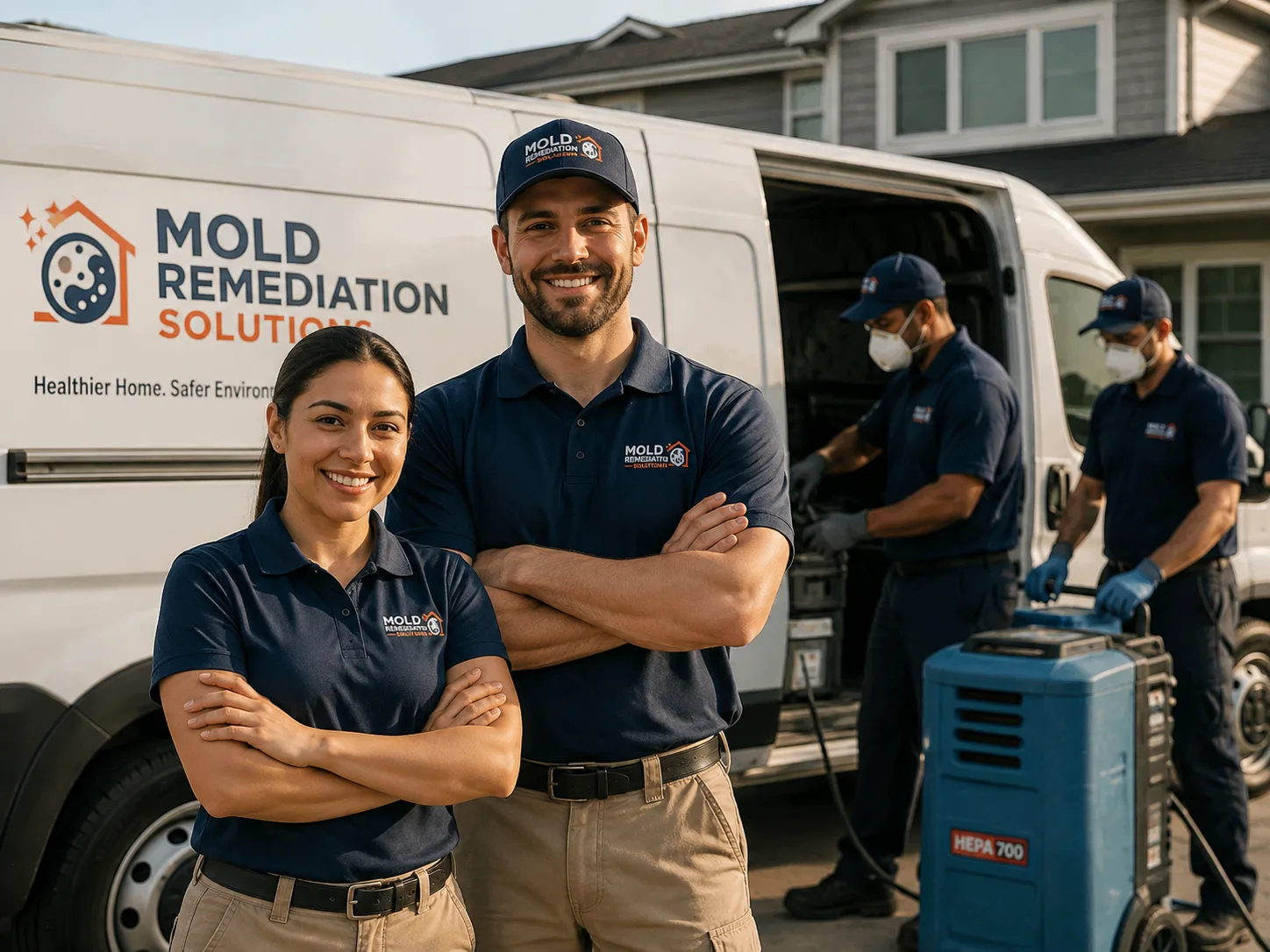 Mold Remediation company in Maynard, MN